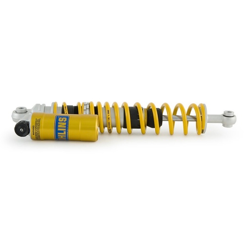 [Ohlins] Monoshock trasero Amortiguador Delantero S36PC1 Piaggio Vespa 50 Special / R / N / L - 125 Cuadro Pequeño Freno Disco