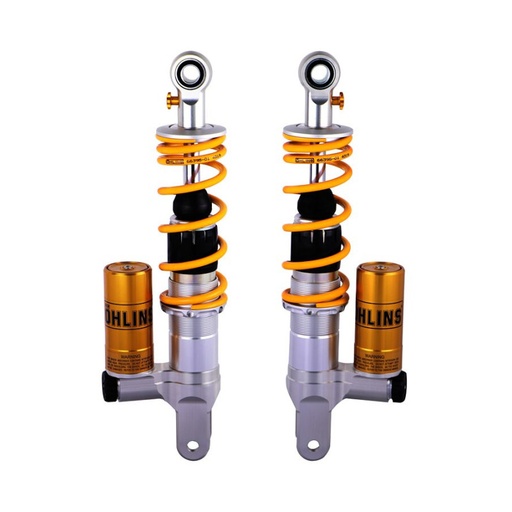[Ohlins] Monoshock trasero Amortiguador Delantero S36PR1C1 Lambretta