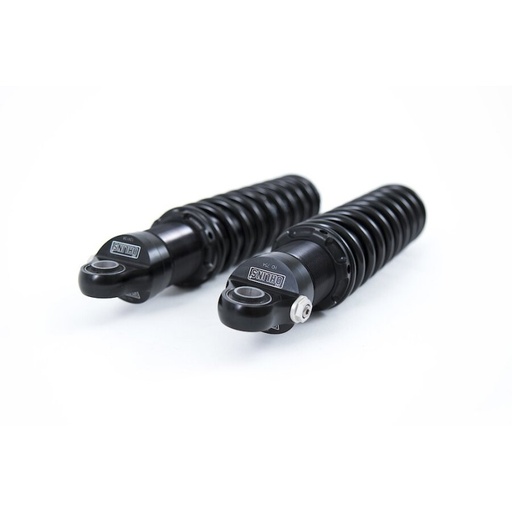 [Ohlins] Monoshock trasero Amortiguador Blackline Delantero S36P Vespa GTS 300