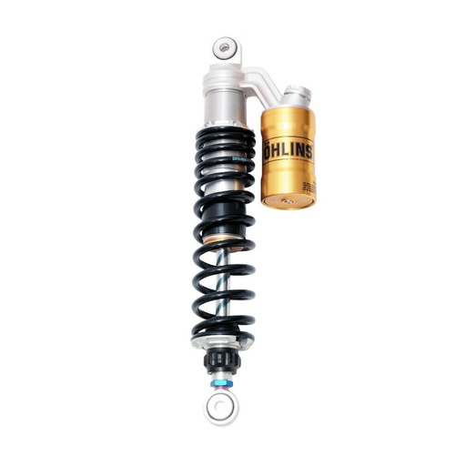 [Ohlins] Amortiguador trasero (Fabricados) S36PR1C1L Triumph Speed/Street Twin 2016-2025