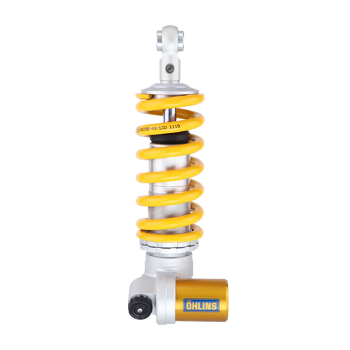 [Ohlins] Amortiguador trasero (Fabricados) S46HR1C1 Triumph Scrambler 400 X 2024-2025