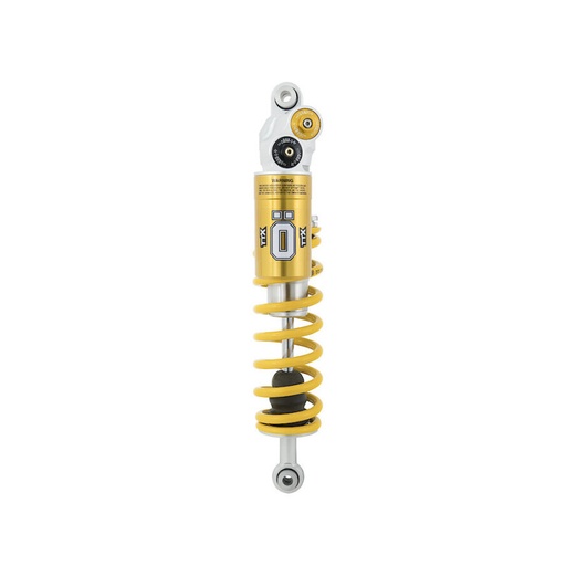 [Ohlins] Monoshock trasero Amortiguador T30PR1C1 recorrido 340 Harley Davidson FLH / FLT 2014-24