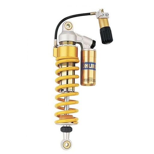 [Ohlins] Monoshock trasero Amortiguador S46PR1C1LS Moto-Guzzi Stelvio V100 2024-