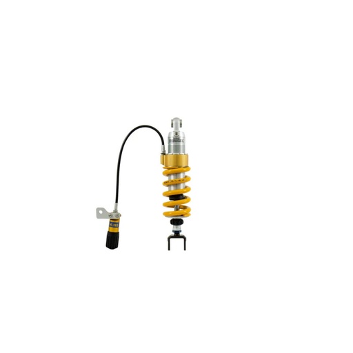 [Ohlins] Monoshock trasero Amortiguador S46DR1LS high version BMW R 12 G / S 2025-