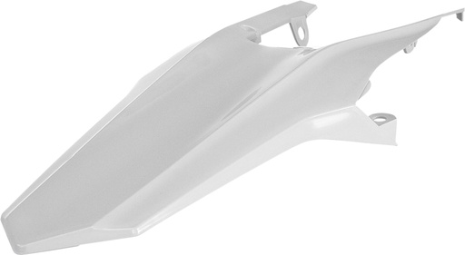 [Acerbis] Guardabarros trasero Derecho Husqvarna FC 250-350-450 14-15, FE 250-350-450-501 14-16, TC 125-250 14-16, TE 125-250-300 14-15