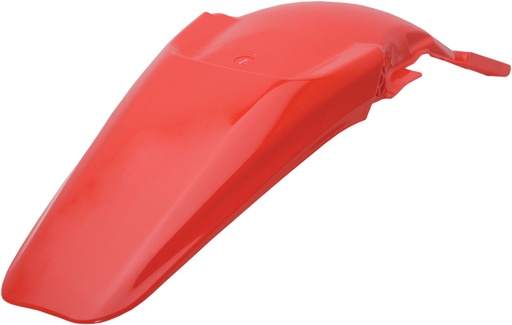 [Acerbis] Guardabarros trasero [Color: Negro] Fender Honda CRF 150 07-24