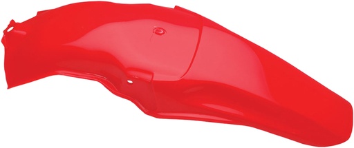 [Acerbis] Guardabarros trasero [Color: Negro] Fender Honda CR 80-85 96-07
