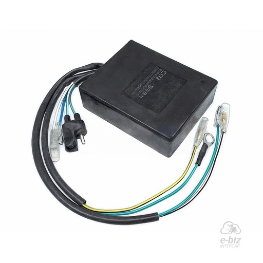 [Pietcard Electronica] CDI |DIGITAL| c/Avance alimentacion a Magneto. 2494 AÑO 1992 AL 1995 Honda CR 125 78-07