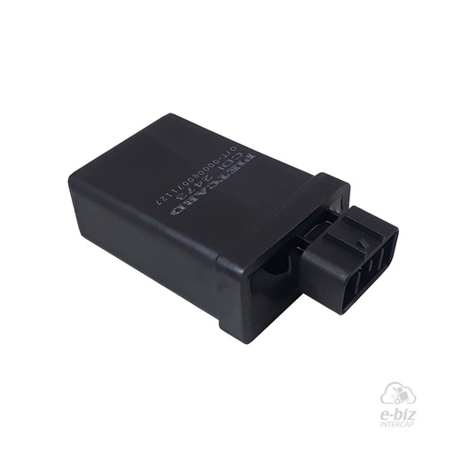 [Pietcard Electronica] CDI |DIGITAL| c/Avance alimentacion a Magneto. 2473 AÑO 2009 AL 2013 Yamaha YFM Raptor 250-350-700 04-25, YFM Raptor 50Th Anniversary 700 06-16, YFM Raptor GYTR 700 2007 || Yamaha YFM 90 Raptor