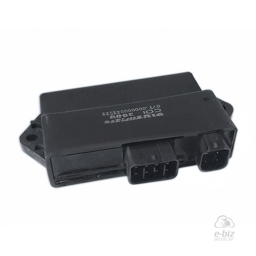 [Pietcard Electronica] CDI |DIGITAL| c/Avance alimentacion a Batería. 2486 Desde 2004 AL 2013 Yamaha YFM Raptor 350 04-13