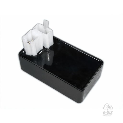[Pietcard Electronica] CDI c/Avance alimentacion a Magneto. 2474 AÑO 2020 Motomel Sirius 200 2018 || Motomel Sirius 190