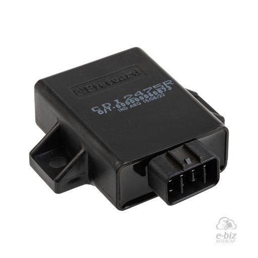 [Pietcard Electronica] CDI |DIGITAL| alimentacion a Batería. c/corte a 12.000 RPM 2475R Racing Megelli 250R Avance CON Cód. Orig. NC250XST 33210-175B-000