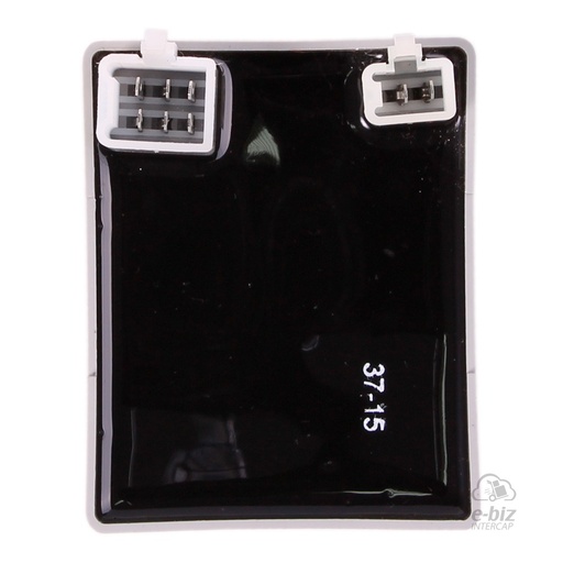 [Pietcard Electronica] CDI c/Avance alimentacion a Magneto. 2396 Doble Salida Bajaj ADVENGER 200 / DISCOVER 135