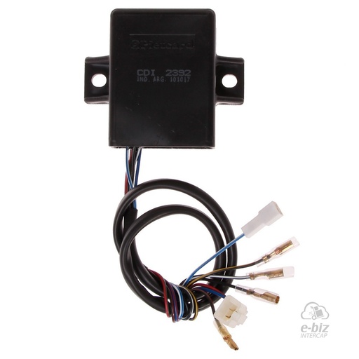 [Pietcard Electronica] CDI alimentacion a Magneto. 2392 Suzuki RH 250