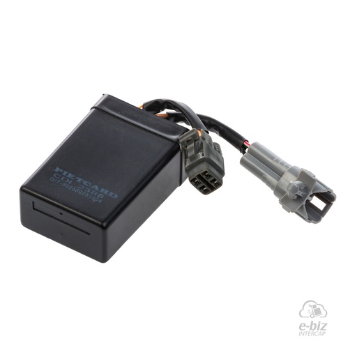 [Pietcard Electronica] CDI alimentacion a Magneto. 2388 AÑO 1998 Yamaha TIMBERWOLF 250 CUADRICICLO