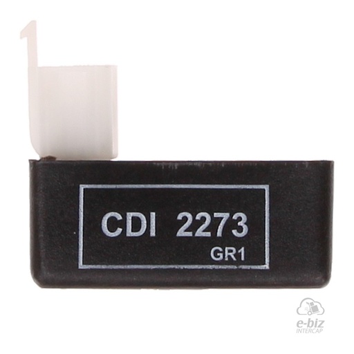 [Pietcard Electronica] CDI 2273 SE Reemplaza 2005 Zanella 110 SWING RR