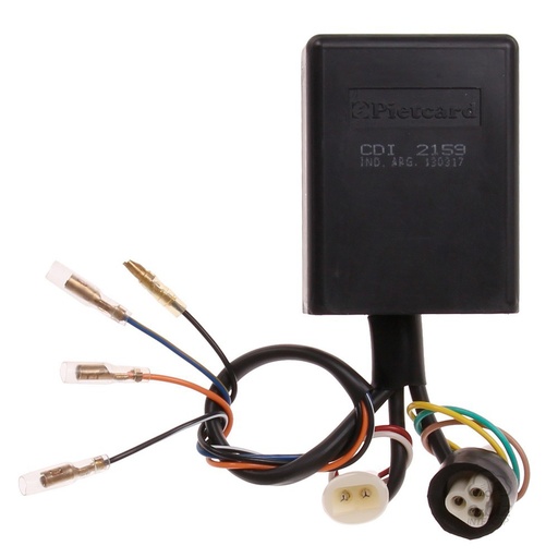 [Pietcard Electronica] CDI c/Avance 2159 Sherow Yamaha XT 225 93-01