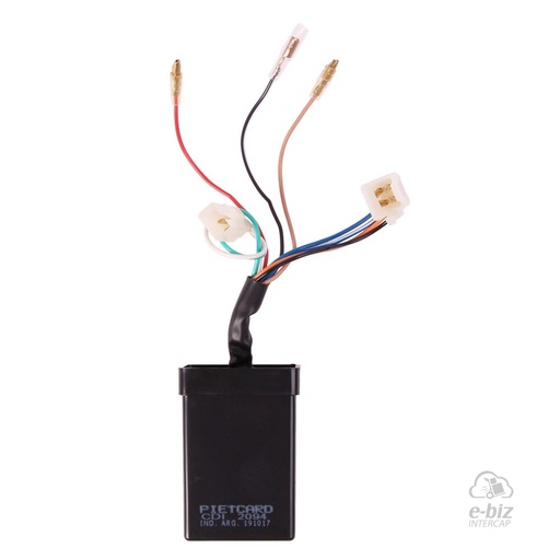 [Pietcard Electronica] CDI 2094 Yamaha TW 200 90-00