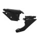 [Acerbis] Cachas laterales [Color: Negro] Sherco 125 SE-R Factory 125 25-26, 250 SE-R Factory 250 25-26, 300 SE-R Factory 300 25-26, SEF 250-300-450-500 25-26