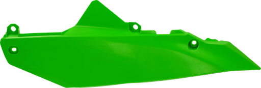 [Acerbis] Cachas laterales [Color: Verde] Kawasaki KX 250-450 21-25, KX F 450 19-25
