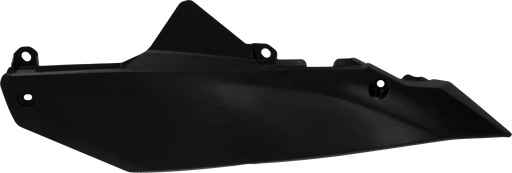 [Acerbis] Cachas laterales [Color: Negro] Kawasaki KX 250-450 21-25, KX F 450 19-25
