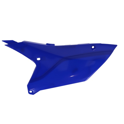 [Acerbis] Cachas laterales [Color: Azul] Yamaha YZ F 250-450 23-25, YZ FX 450 24-26