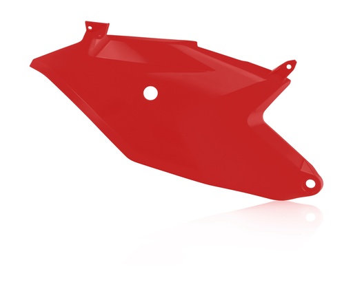 [Acerbis] Cachas laterales [Color: Rojo] GasGas MC 17/14 85 23-24
