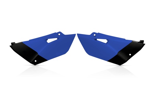 [Acerbis] Cachas laterales [Color: Azul] Yamaha YZ 85 15-21