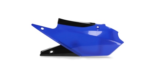 [Acerbis] Cachas laterales [Color: Azul] Yamaha WR F 250-450 19-23, YZ F 250-450 18-23, YZ FX 250-450 19-24