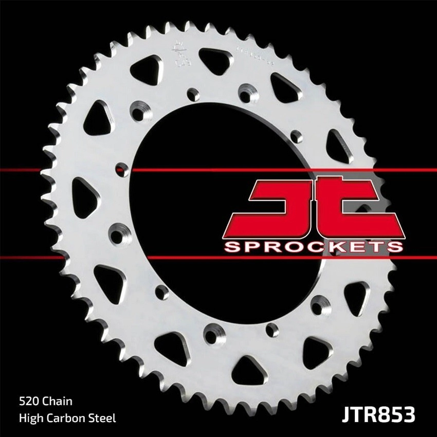 [JT] Corona Z:41 YFZ 350 SR 500 91 00