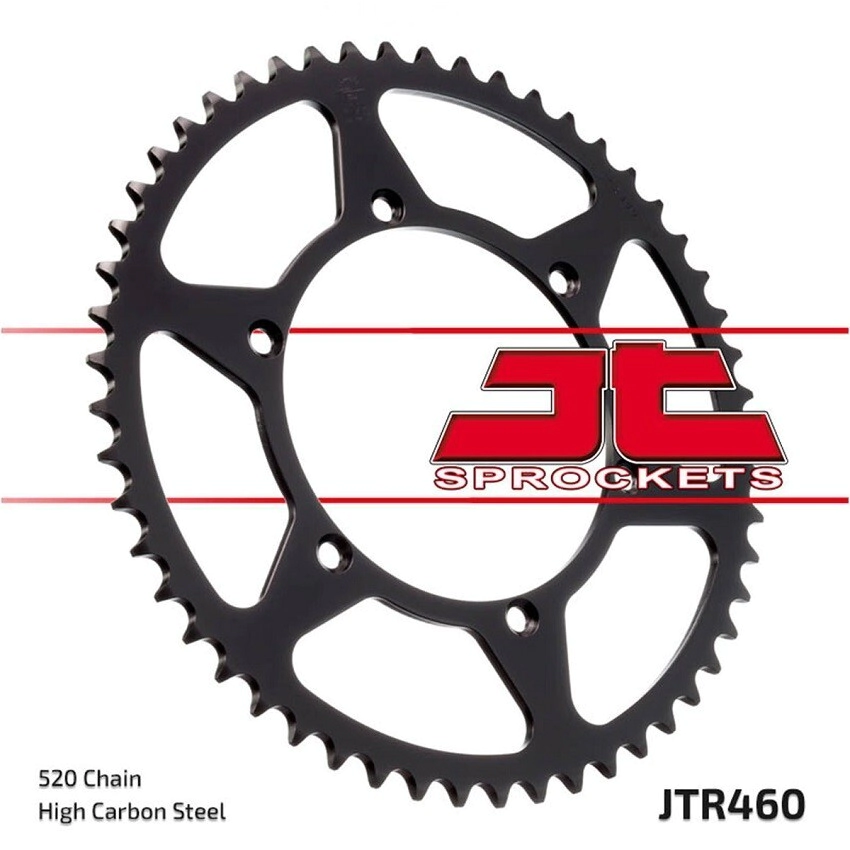 [JT] Corona Z:50 06 Kawasaki 250 KX 83-23, KLX 450R 08-20, KX 250F 04-23, KX 250X 21-23