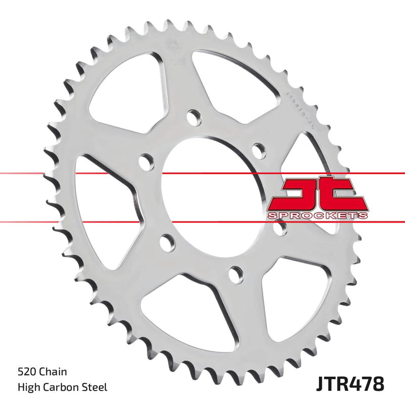 [JT] Corona Z:48 CF 650 MT