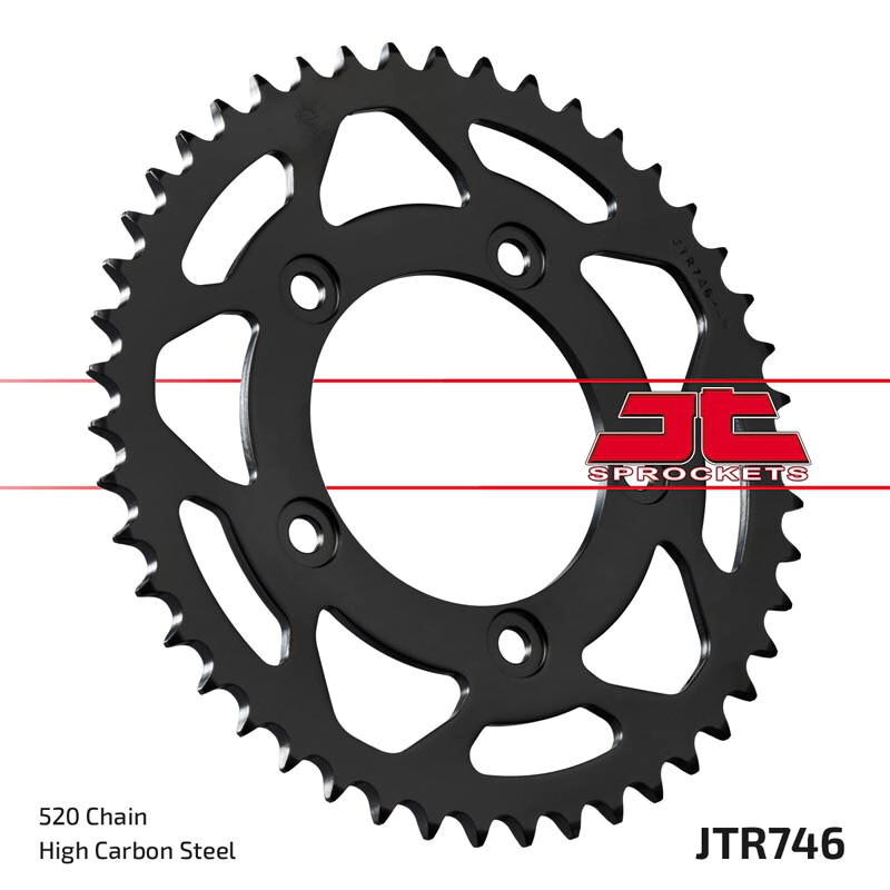 [JT] Corona Z:46 Ducati SCRAM 800 15 / 22 MONSTER 797 821 14 / 20 46D