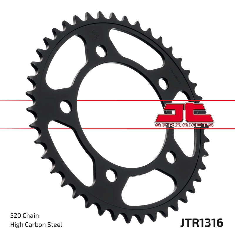[JT] Corona Z:41 22 Honda CB 500F 13-21, CB 500X 13-21, NC 750S 14-20, NC 750X 14-21, NC 750XD 18-21