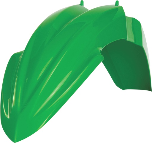 [Acerbis] Guardabarros delantero [Color: Negro] Fender Kawasaki KX 85-100-112 14-25
