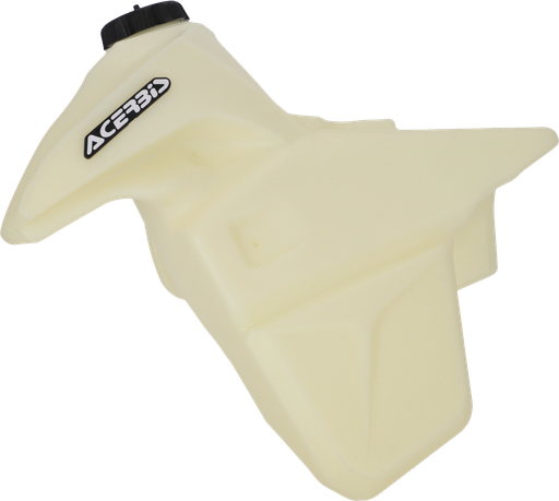 [Acerbis] Tanque de nafta [Color: Natural] 3.2 Galones KTM EXC-F 250-350-450-500 24-25, SX 125-250 23-25, SX-F 250-350-450 23-25, XC-F 250-350-450 23-25, XC-W 150-250-300 24-25