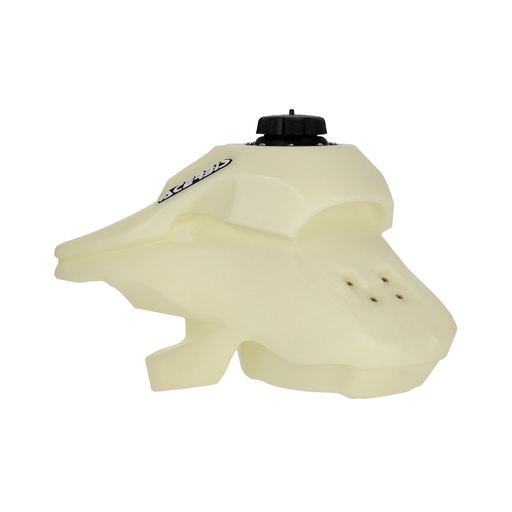 [Acerbis] Tanque de nafta Natural 3 Galones Honda CRF RX 250-450 2025