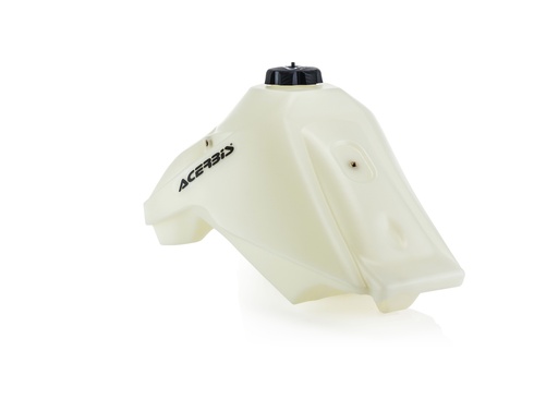 [Acerbis] Tanque de nafta [Color: Negro] 3.1 Galones Fuel Tank Honda CRF L 250 17-20