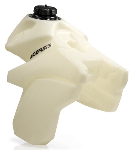 [Acerbis] Tanque de nafta [Color: Negro] 3.2 Galones Fuel Tank KTM SX 125-150-250 11-16, SX-F 450 11-12, XC 150 11-14, XC-W 200-250-300 12-16