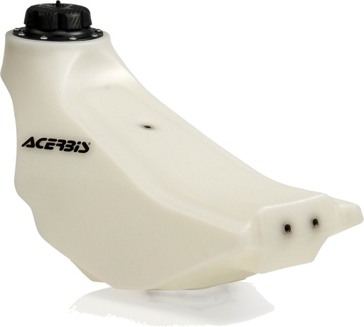 [Acerbis] Tanque de nafta [Color: Negro] 2.3 Galones Fuel Tank Yamaha YZ F 450 10-13
