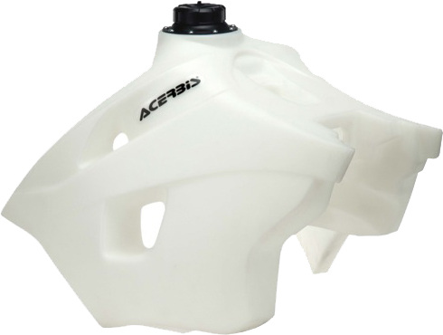 [Acerbis] Tanque de nafta [Color: Natural] 5.3 Galones KTM EXC-F 350 12-16, SX-F 250-350-450 13-15, XC-F 250-350-450 11-15, XCF-W 250-350 12-16