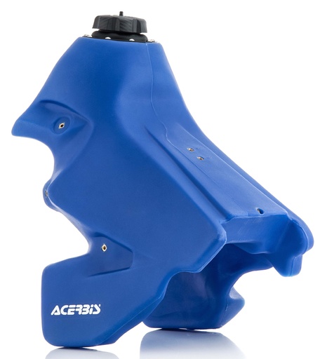 [Acerbis] Tanque de nafta [Color: Azul] 3.3 Galones Yamaha WR F 250-450 03-06, YZ F 250-450 03-05
