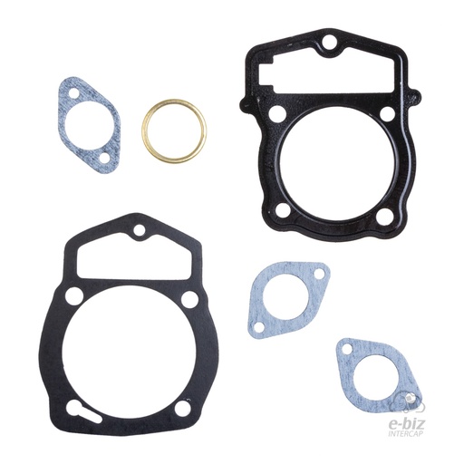 [JC] Jgo de juntas parte alta de motor Premium Cabeza Cilindro Motomel Sirius 200 2018 || Motomel Sirius 250 Premium