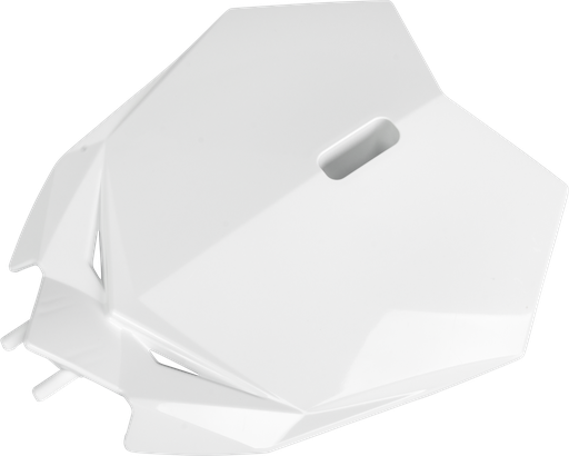 [Acerbis] Portanumero [Color: Blanco] Beta WHITE