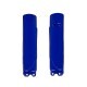 [Acerbis] Protector de horquilla [Color: Azul] Lower Fork Cover Sherco 125 SE-R Factory 125 25-26, 250 SE-R Factory 250 25-26, 300 SE-R Factory 300 25-26, SEF 250-300-450-500 25-26