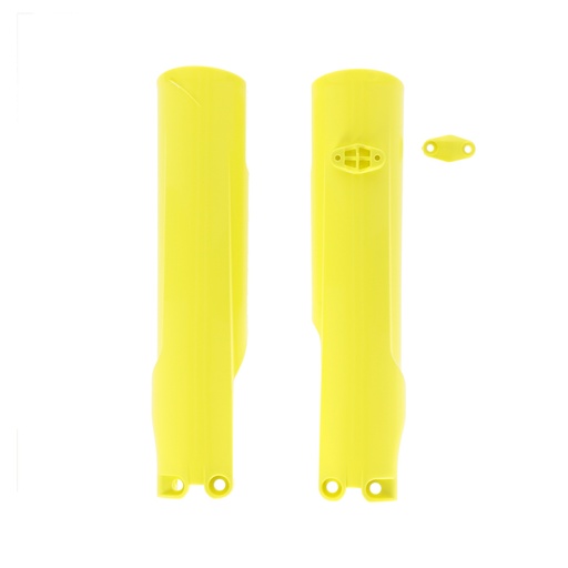 [Acerbis] Juego de Cubrecarter Husqvarna FC 250-350-450 23-25, FE 250-350-450-501 24-25, FE Pro 350 24-25, FE s 350-501 24-25, FX 350-450 23-25, TC 125-150-250-300 23-25… (2 modelos)