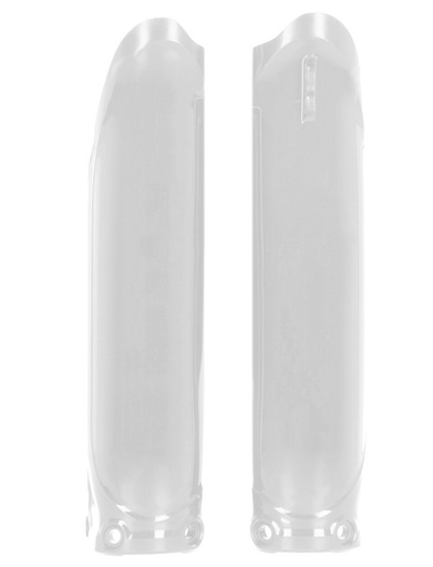 [Acerbis] Juego de Cubrecarter Yamaha WR F 250-450 24-25, YZ F 250-450 23-25, YZ FX 250-450 24-26