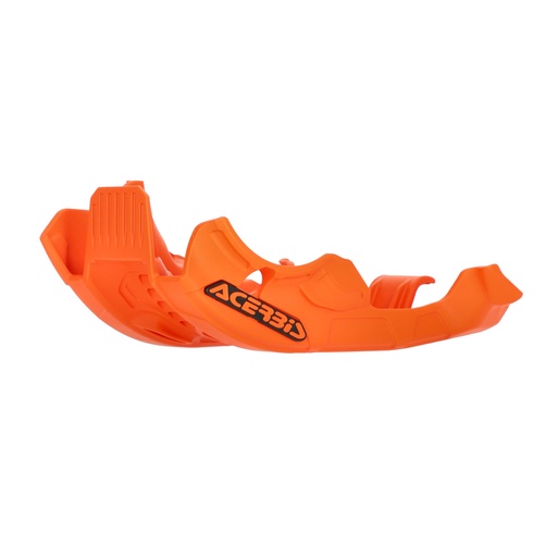 [Acerbis] Cubrecarter [Color: Negro] KTM XC-W 250-300 24-25