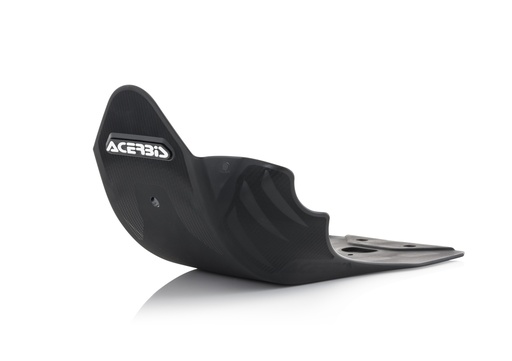 [Acerbis] Cubrecarter [Color: Negro] Suzuki RM-Z 450 18-25