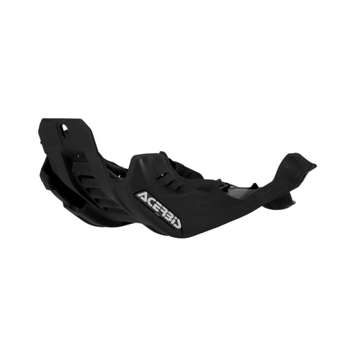 [Acerbis] Cubrecarter [Color: Negro] Beta BLK